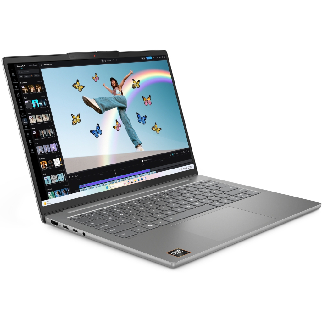 Ноутбук Lenovo IdeaPad Slim 5 14ARP10 (83HT0030RA) Ноутбук Lenovo IdeaPad Slim 5 14ARP10 (83HT0030RA)