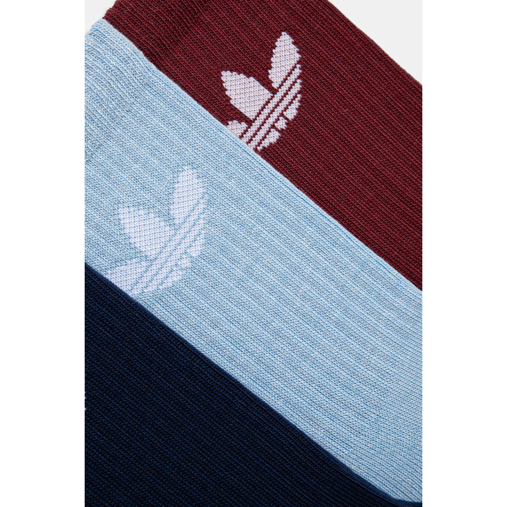Шкарпетки Adidas TR Crew S JI9504 6P мультиколор XL (46-48) (4067905450831) Шкарпетки Adidas TR Crew S JI9504 6P мультиколор XL (46-48) (4067905450831)