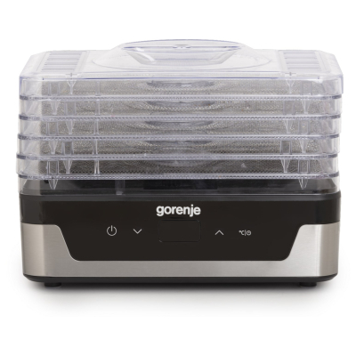 Сушка для овочів та фруктів Gorenje FDK400DE