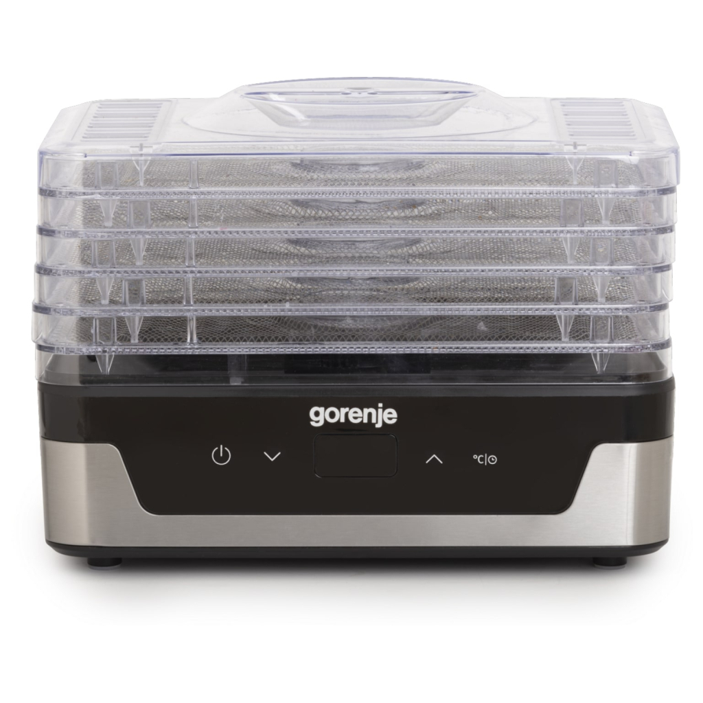 Сушка для овочів та фруктів Gorenje FDK400DE