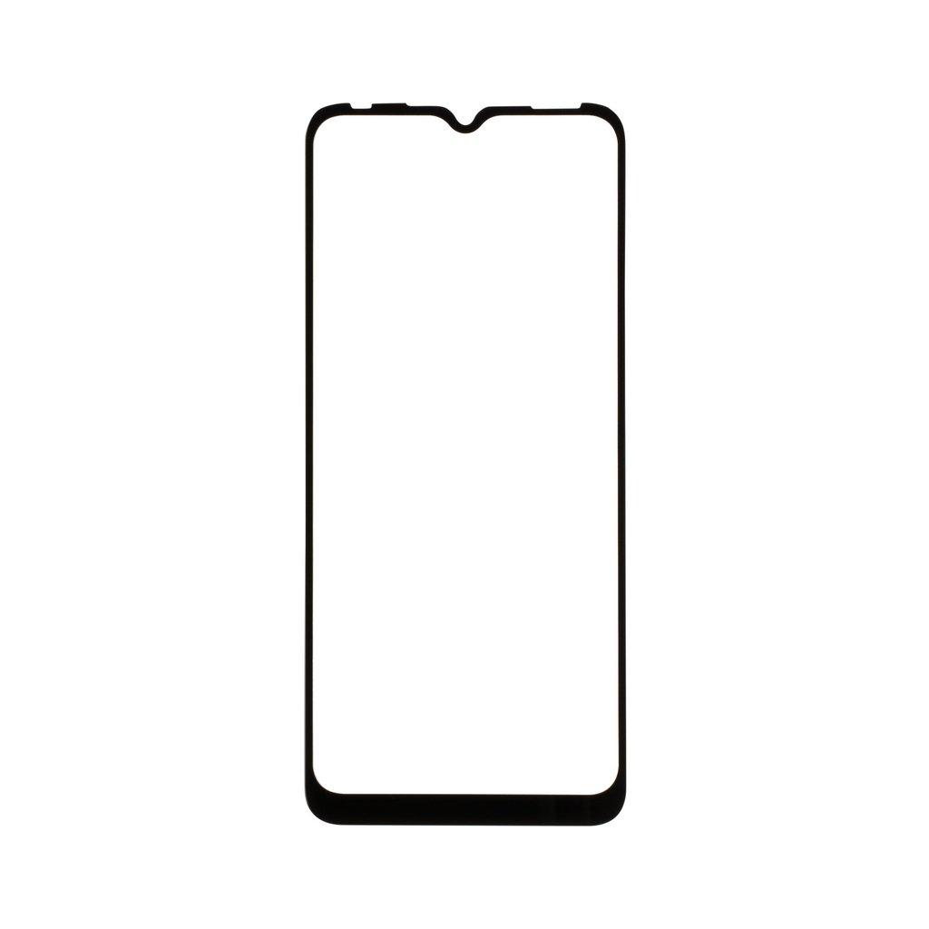 Скло захисне XoKo Full Cover Ultra-Thin Infinix Smart 6 Black 2 pcs (XK-FCU-INF-SM6) Скло захисне XoKo Full Cover Ultra-Thin Infinix Smart 6 Black 2 pcs (XK-FCU-INF-SM6)