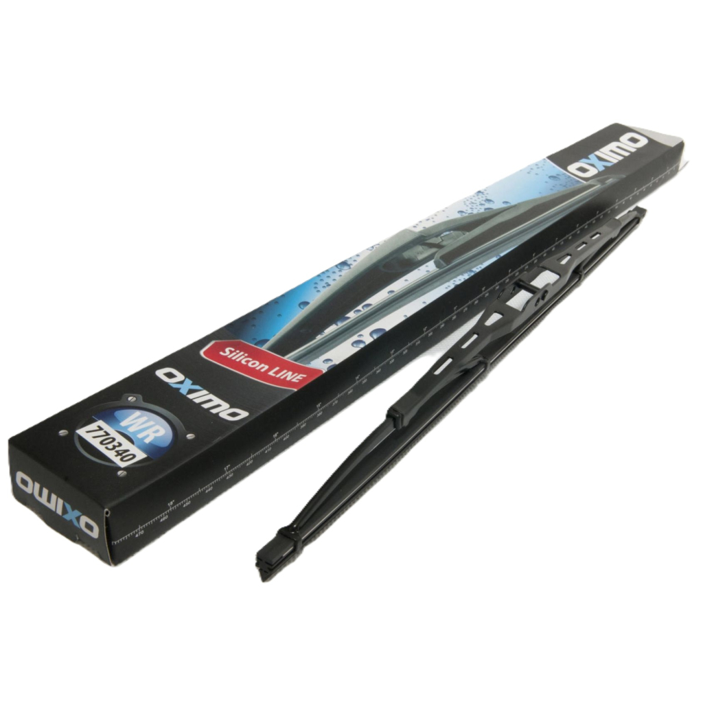 Щітка склоочисника OXIMO WR770340 Щітка склоочисника OXIMO WR770340