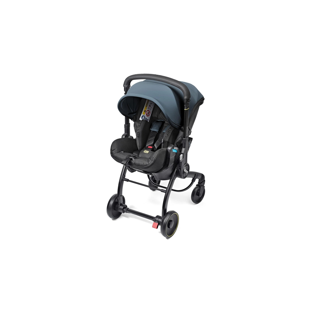 Автокрісло Doona X / Ocean Blue (SP450-20-044-015)