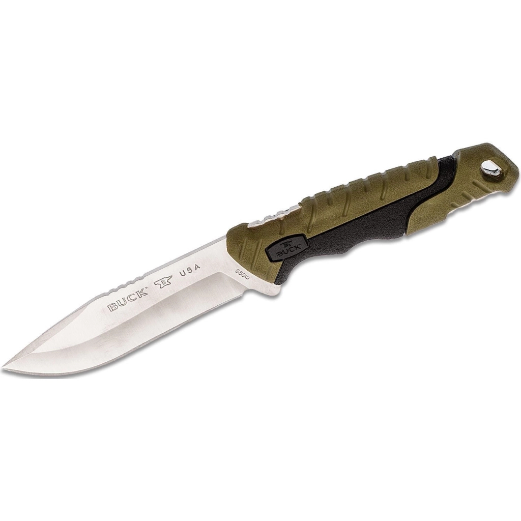 Ніж Buck Pursuit Small (658GRS) Ніж Buck Pursuit Small (658GRS)