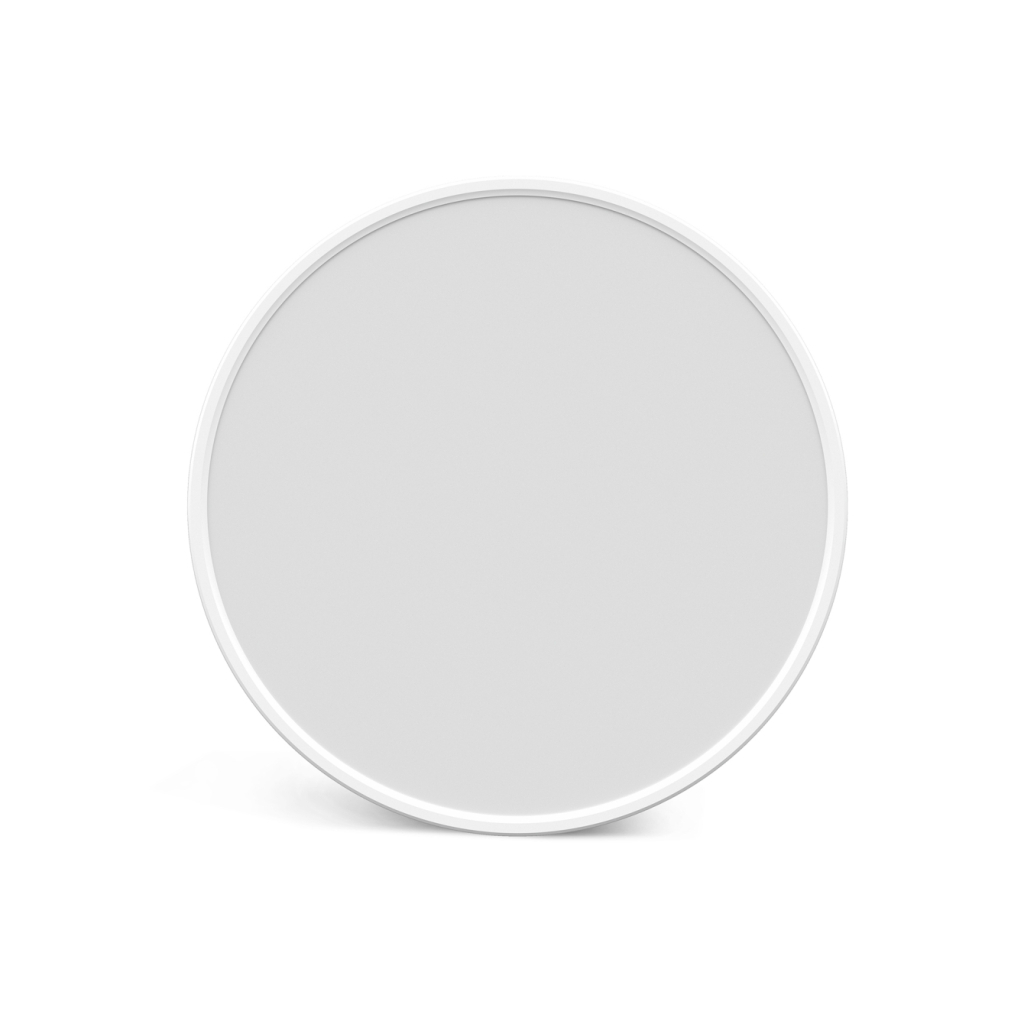 Світильник Videx DL5R 44W 3000K-4000K-5000K White (VL-DL5R-44CW) Світильник Videx DL5R 44W 3000K-4000K-5000K White (VL-DL5R-44CW)