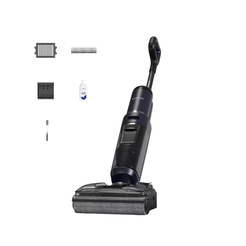 Пилосос Tineco Floor One S7 Stretch (FW060200DE)