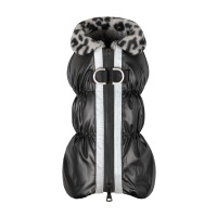 Overalls for animals Pet Fashion Indigo S2 black (4823082442843)