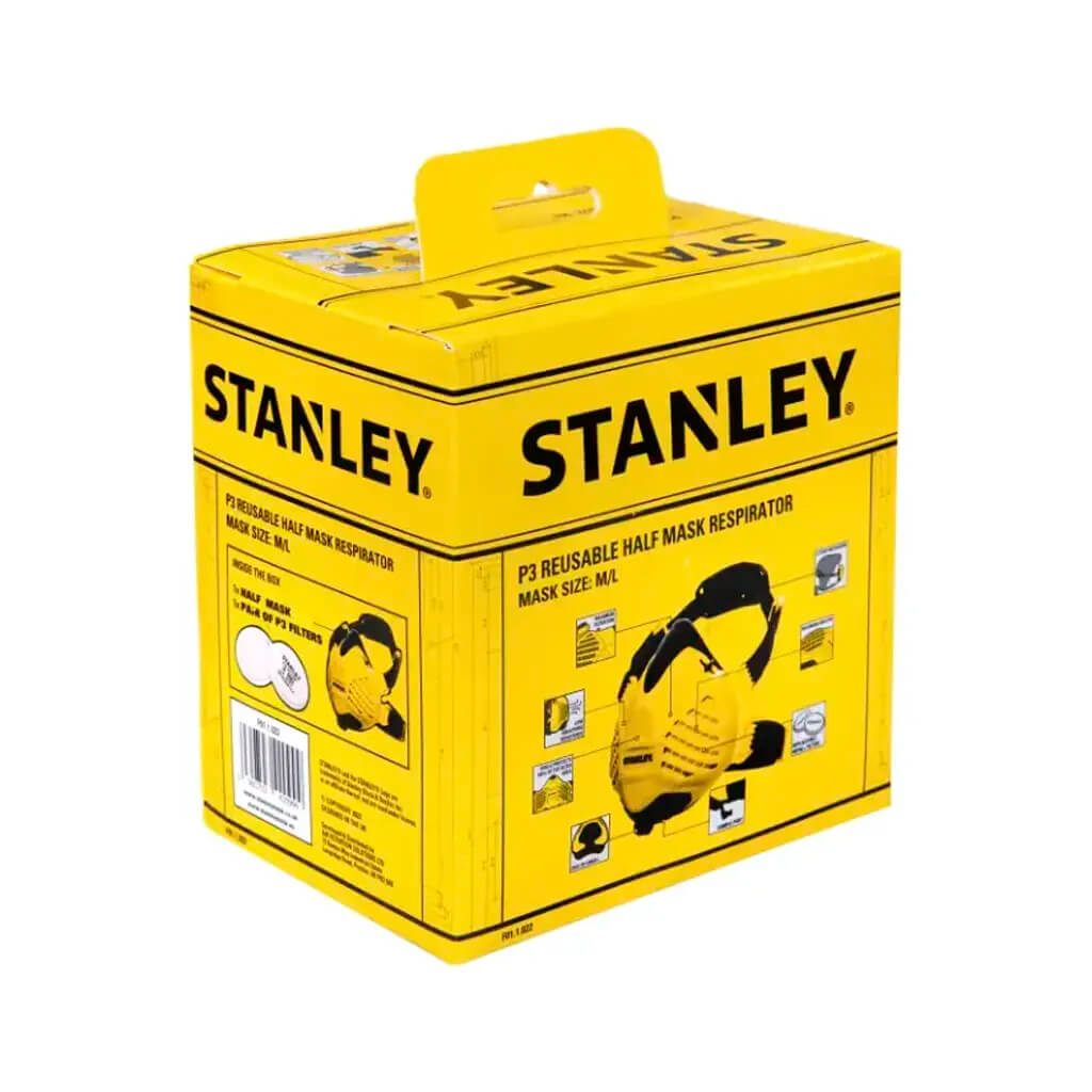 Респіратор Stanley F01.1.022
