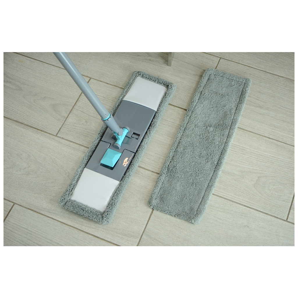 Швабра Idea Home DS-1208A Blue