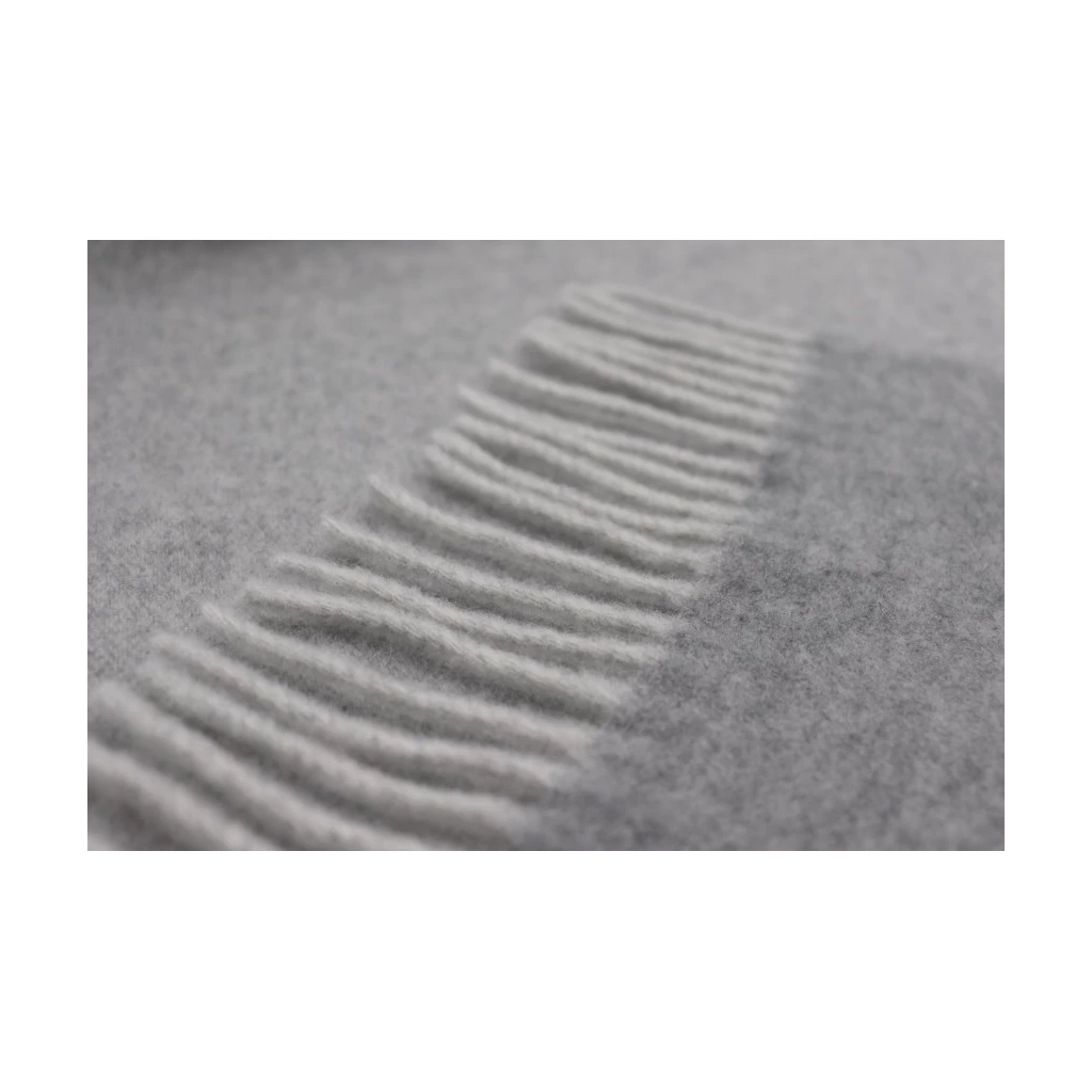 Плед Biederlack Plaid silver-stone 130х170 (809575) Плед Biederlack Plaid silver-stone 130х170 (809575)
