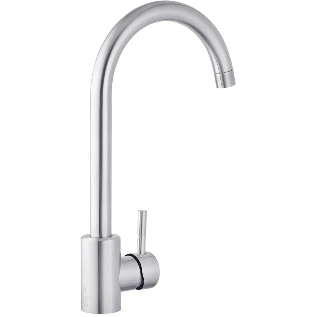 Змішувач Agua Acero-INOX035 (CV023285) Змішувач Agua Acero-INOX035 (CV023285)
