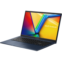 Ноутбук ASUS Vivobook 15 X1504VA-BQ3834WS (90NB13Y1-M01DA0)