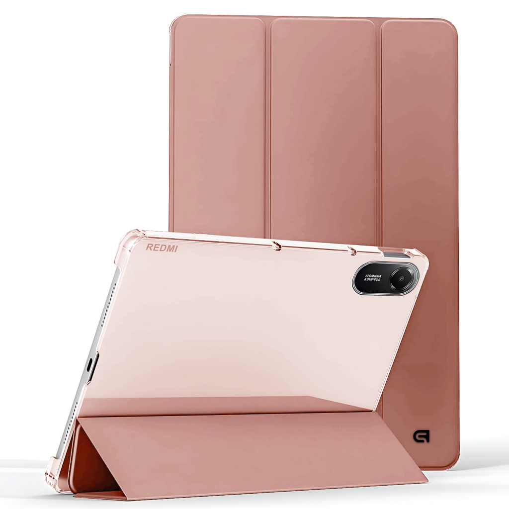 Чохол до планшета Armorstandart Flex Case Xiaomi Redmi Pad 2 Pink (ARM86104)