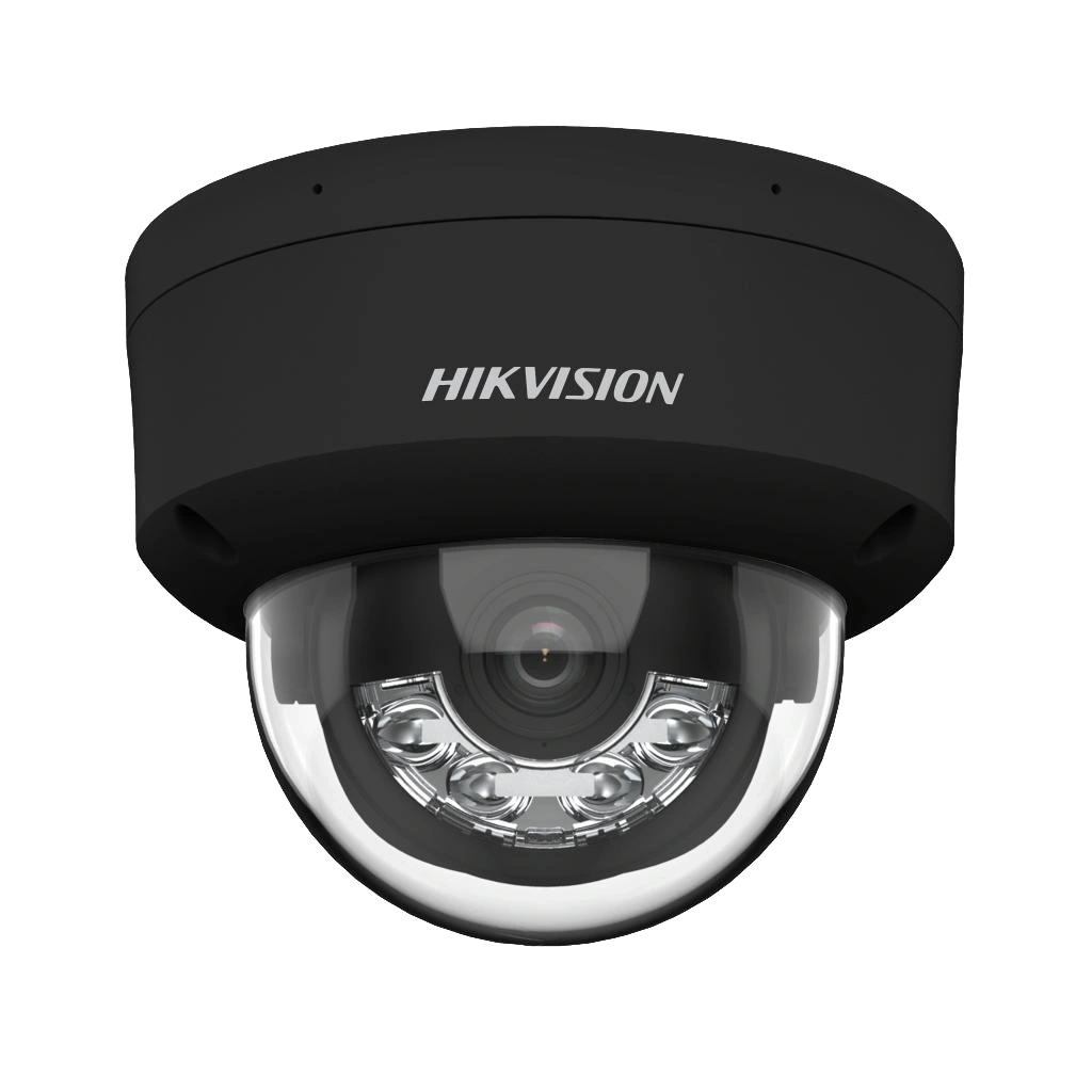 Камера відеоспостереження Hikvision DS-2CD2183G2-LIS2U (2.8) /b Камера відеоспостереження Hikvision DS-2CD2183G2-LIS2U (2.8) /b