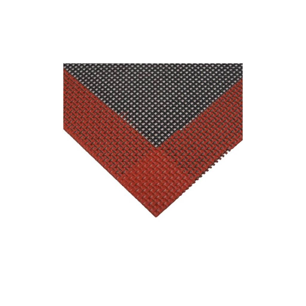 Кондитерський килимок Silikomart Air Mat для випічки 583x384 мм (Air Mat 02 Big)