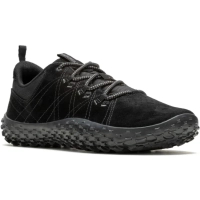 Кросівки Merrell Wrapt Mns black/black - 45 - чорний (036.2259)