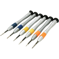 Bakku BK-3335-B screwdriver set