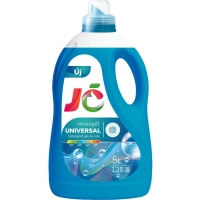 Gel for washing JO Wash Universal With the aroma of freshness 5 l (4820196012528)