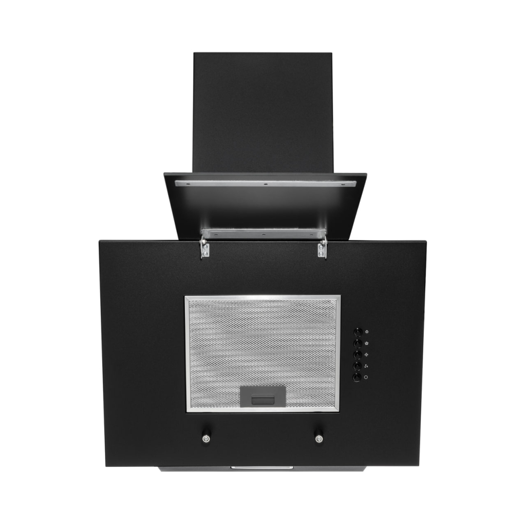 Витяжка кухонна Pyramida NVX 50 (800) B BL