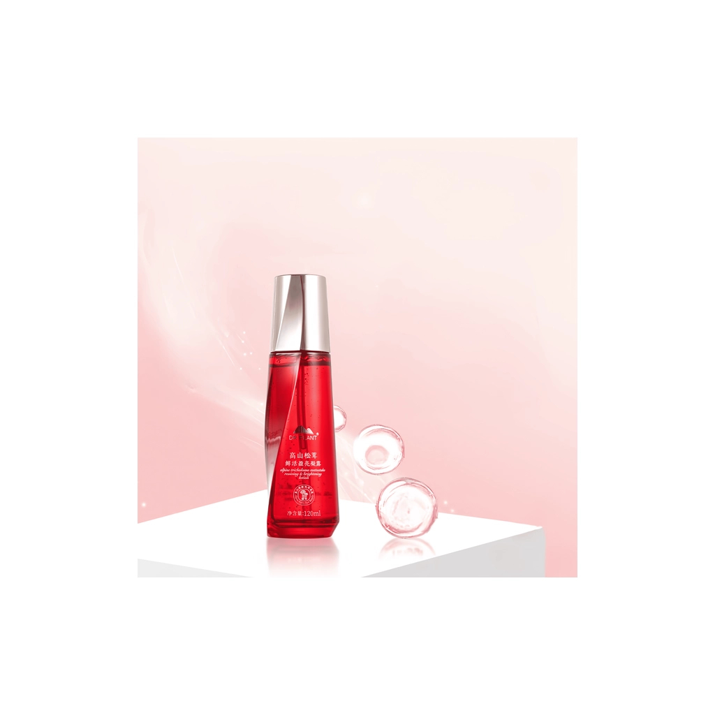 Лосьйон для обличчя Dr. Plant Matsutake Reviving And Brightening Lotion Відновлювальний 120 мл (4582538102945)