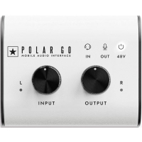 Audio interface Blackstar Polar Go (302028)