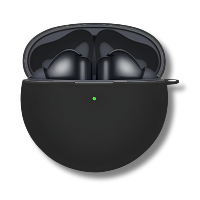 Чохол для навушників BeCover для HUAWEI FreeBuds 7i Black (714818)