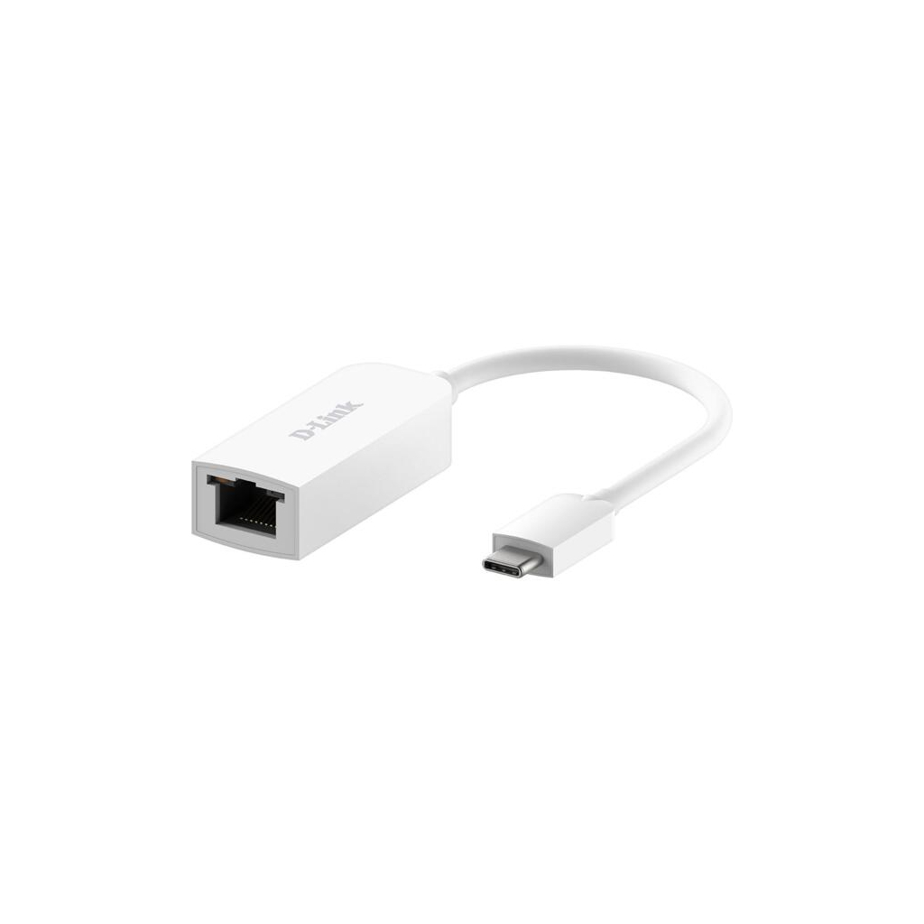 Мережева карта D-Link DUB-E250