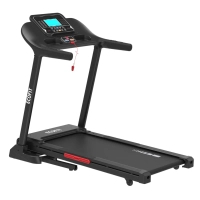Бігова доріжка Ecofit E-T296