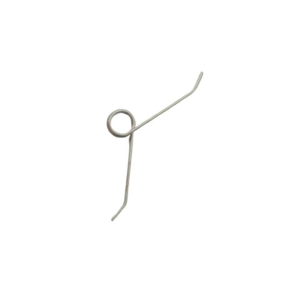 Запчастина HP LJ 4250/4300, Spring Welldo (RM1-1088-WDS)