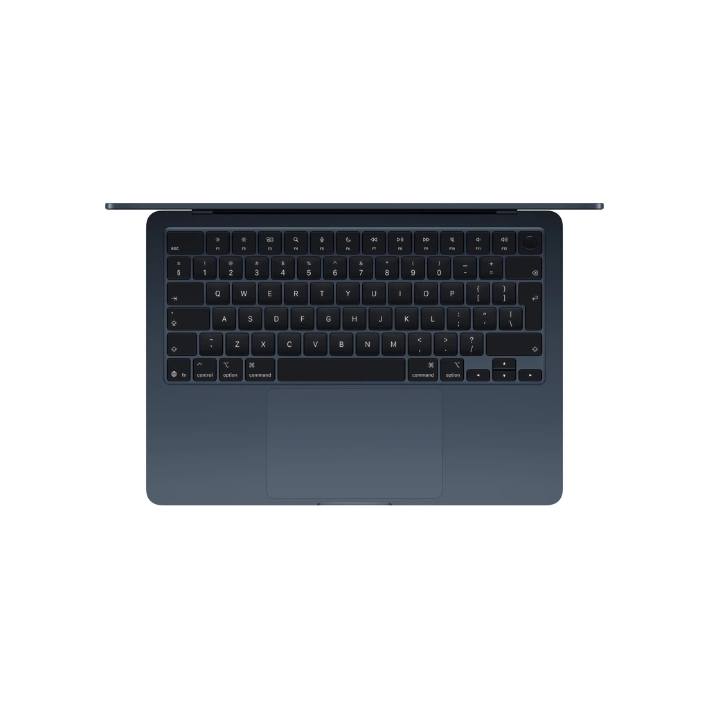 Ноутбук Apple MacBook Air 13 M5 A3449 Midnight (MDHF4UA/A)