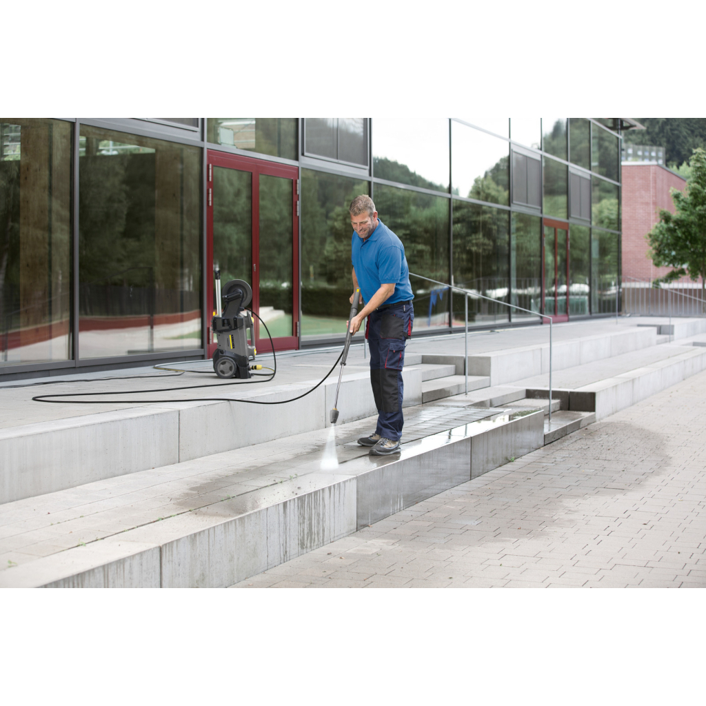 Мийка високого тиску Karcher HD 5/15 C Plus (1.520-931.0)