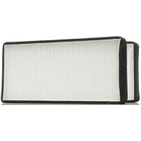 Cabin filter RIDER REC610317