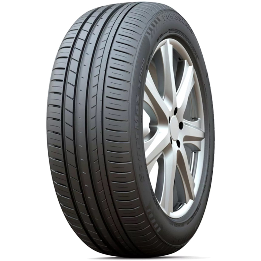 Шина Kapsen 185/55R16 83V K737 (185/55R16K737)
