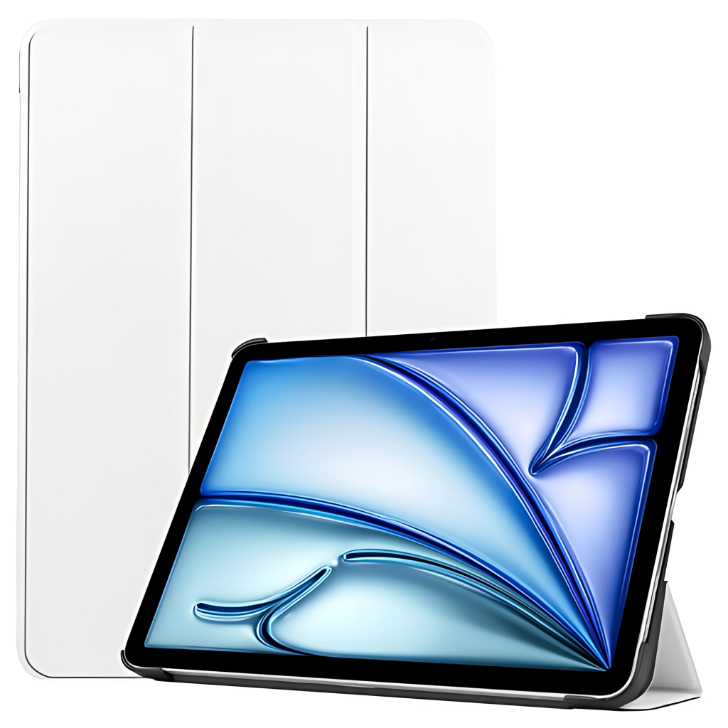 Чохол до планшета BeCover Smart Case Apple iPad Air 11" M4 2026 White (715203)