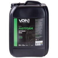 Автошампунь VOIN FastFoam 18-110 10л (VAF-710)