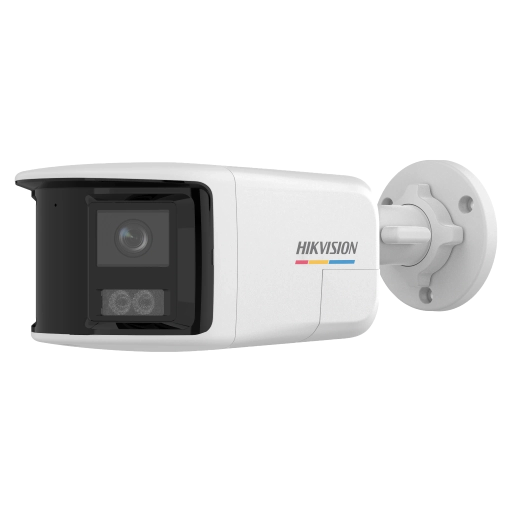 Камера відеоспостереження Hikvision DS-2CD1T67G2HP-LIUF/SL (2.8)
