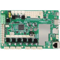 Плата для 3D-принтера Creality Sermoon D3 Mainboard Kit (4002020058)