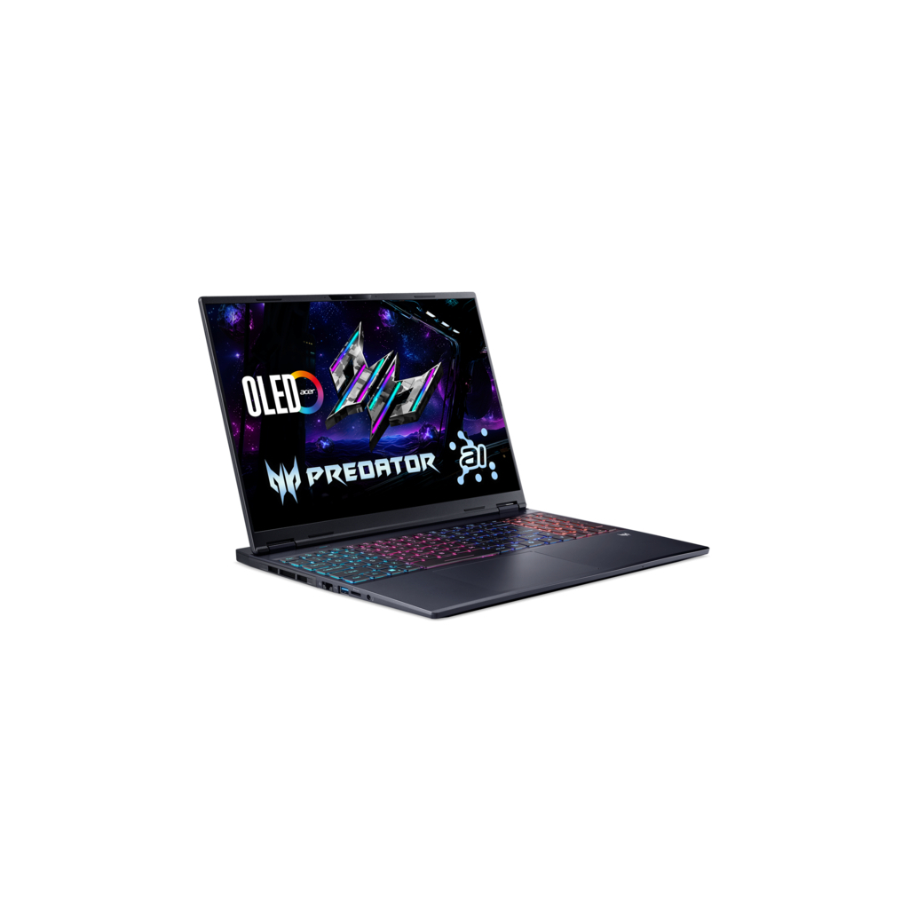 Ноутбук Acer Predator Helios Neo 16S AI PHN16S-71-74EE (NH.QZEEU.005)