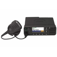 Портативна рація Motorola DM4601E UHF1 LP WIFI/ВT/GNSS CD