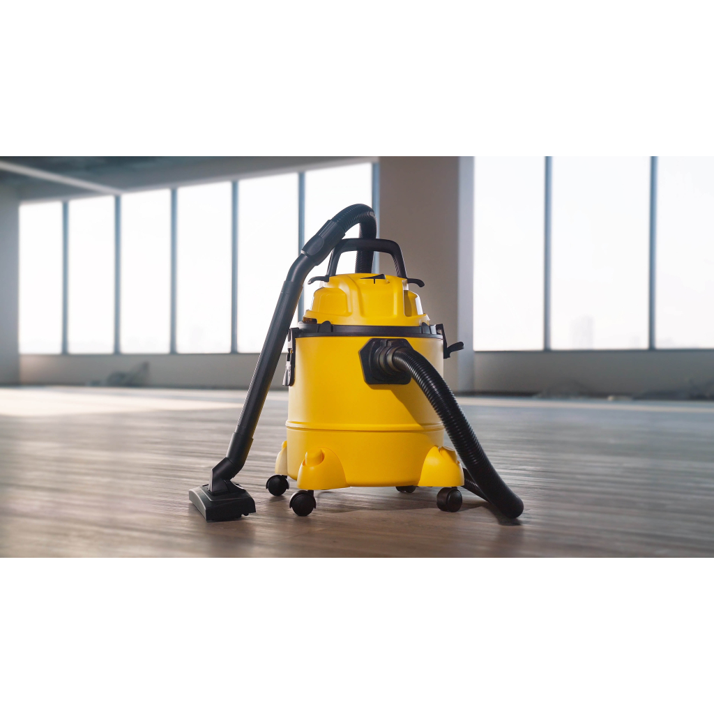 Пилосос будівельний 2E 2E-VC2010P