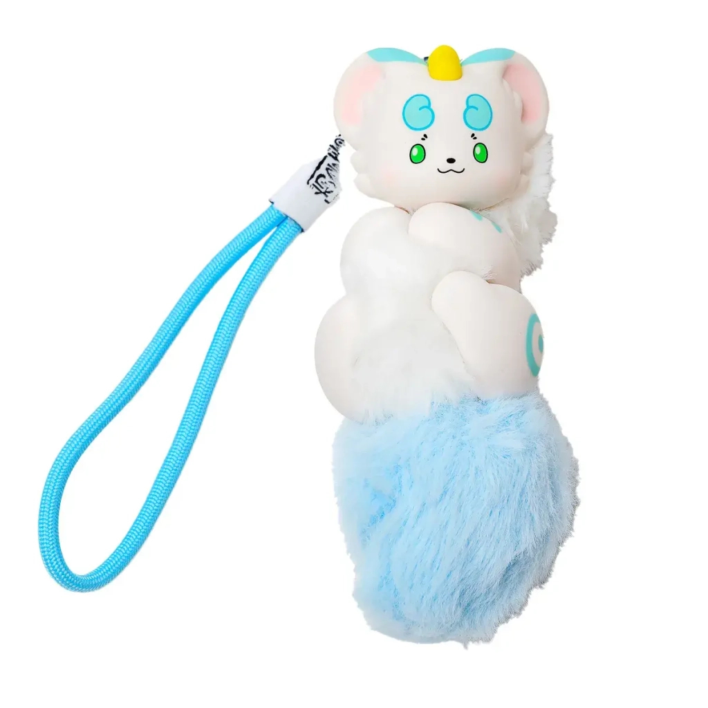 Брелок 10/10 Toys сюрприз Fabulous beasts (QWYS401)