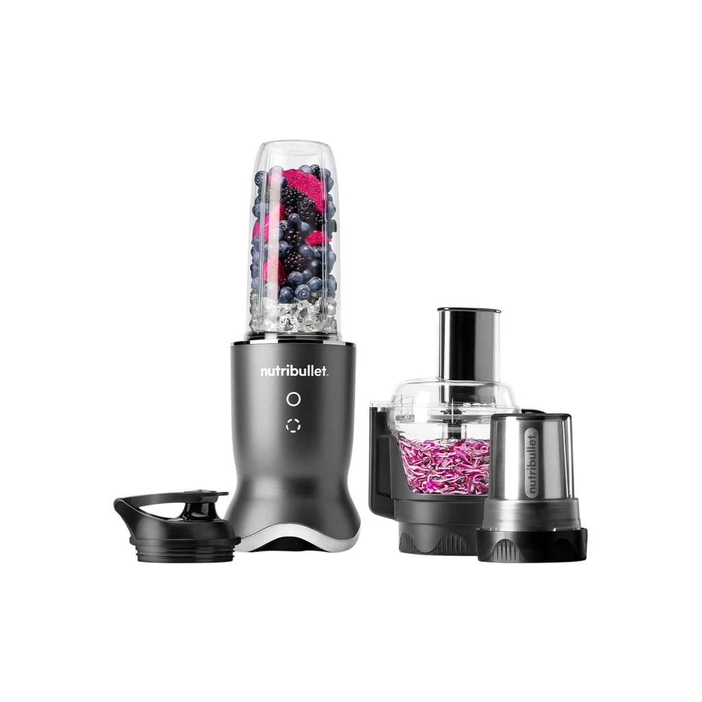 Блендер NUTRIBULLET NB1224DG