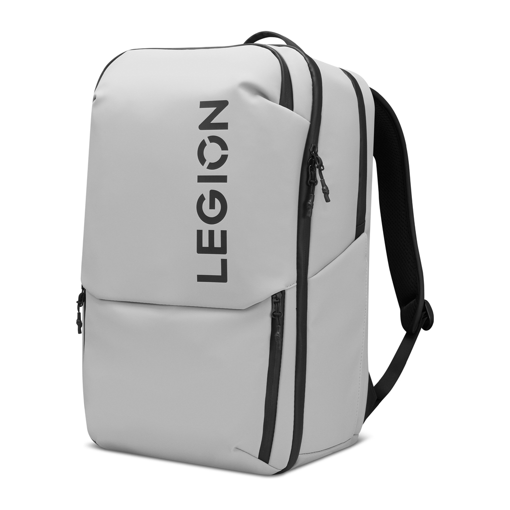 Рюкзак для ноутбука Lenovo 17" Legion Gaming BP GB800 Light Gray (GX41U39300)
