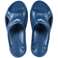 Slippers Arena Hydrosoft II Hook 003285-700 dark blue 44 (3468336381410)
