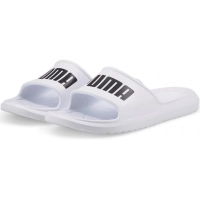 Шльопанці Puma Divecat v2 Lite 374823-04 білий 43 (9UK) 28 см (4064536193625)
