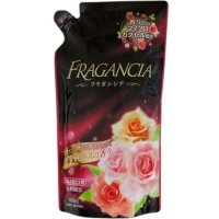 Кондиціонер для білизни Rocket Soap Concentrated Softener Троянда Змінний блок 1.5 л (4903367092458)