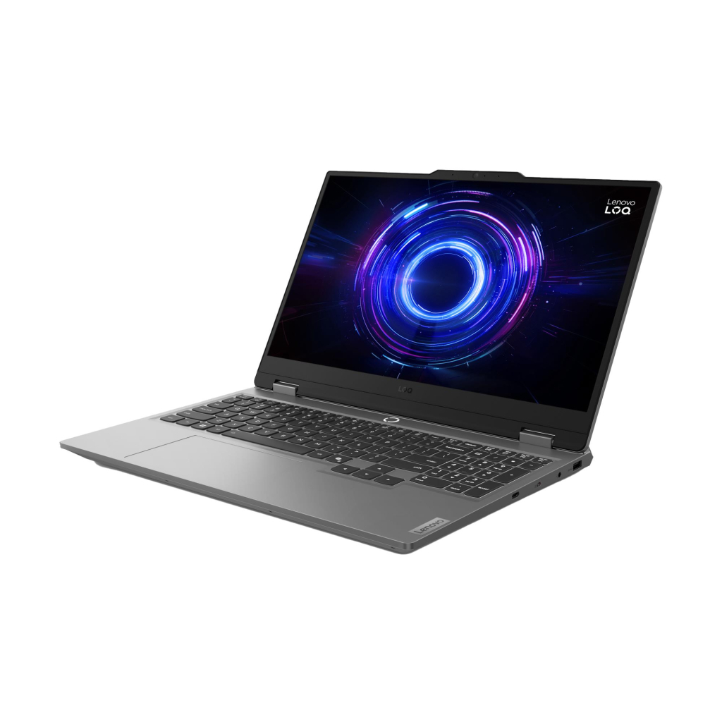 Ноутбук Lenovo LOQ 15IRX10 (83JE01CSRA) Ноутбук Lenovo LOQ 15IRX10 (83JE01CSRA)
