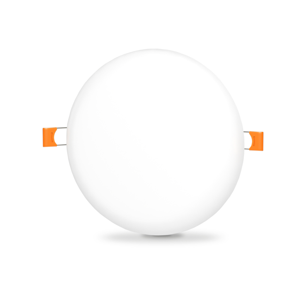 Світильник Videx VLE-DLFR-244 24W 4000K (VLE-DLFR-244)