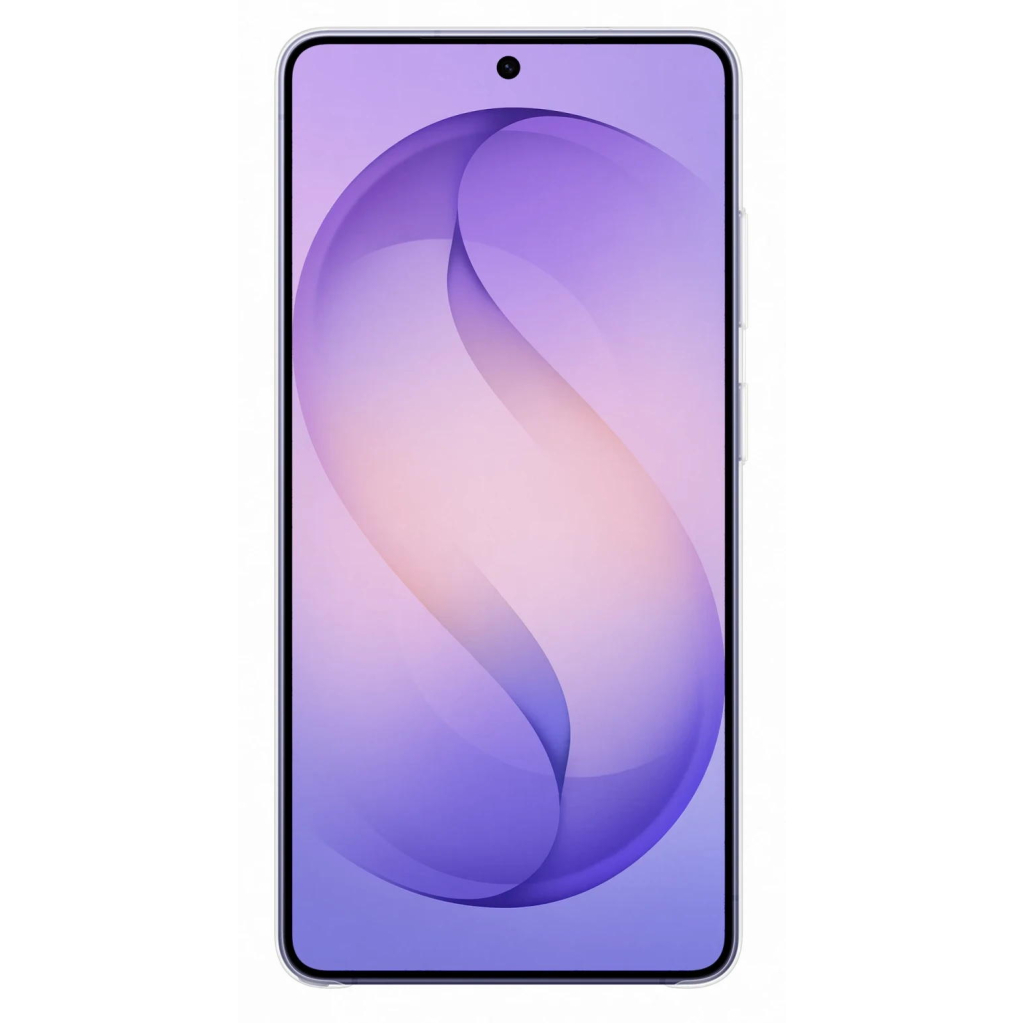 Чохол до мобільного телефона Samsung Galaxy S26 Ultra (S948), Clear (EF-QS948CTEGWW) Чохол до мобільного телефона Samsung Galaxy S26 Ultra (S948), Clear (EF-QS948CTEGWW)