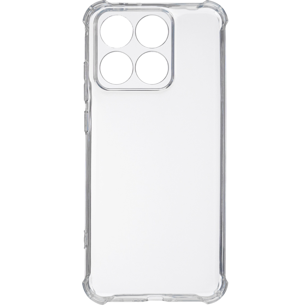 Чохол до мобільного телефона Armorstandart Air Force Motorola Edge 70 Fusion 5G Clear (ARM91015)